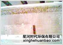 風(fēng)機(jī)盤管清洗前