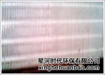 風(fēng)機(jī)盤管清洗后